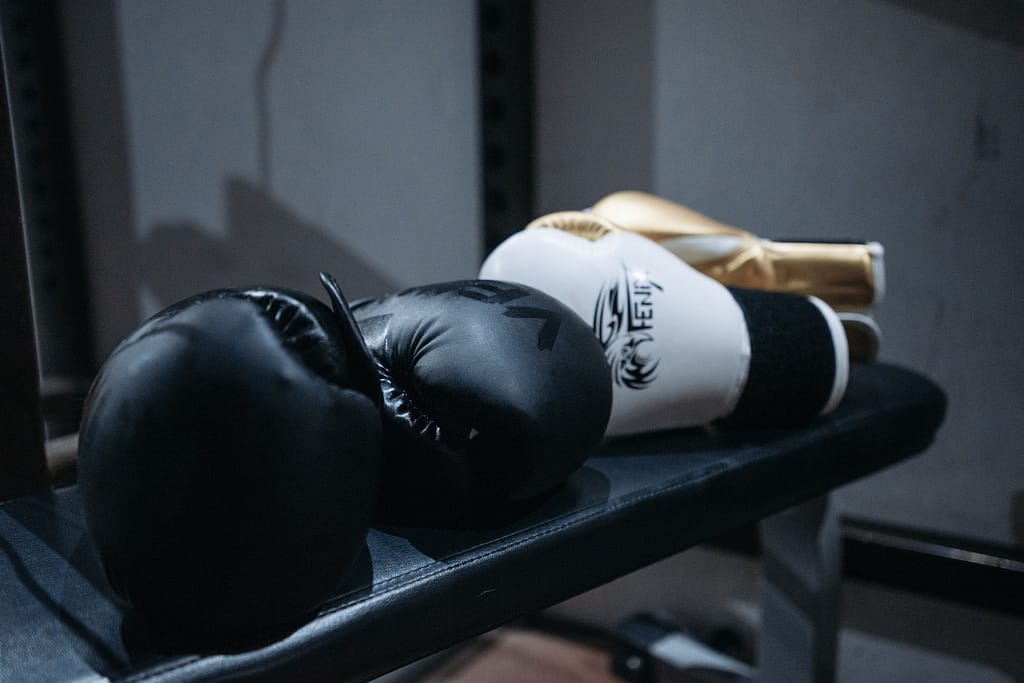 How To Clean Boxing Gloves Preventative Measures