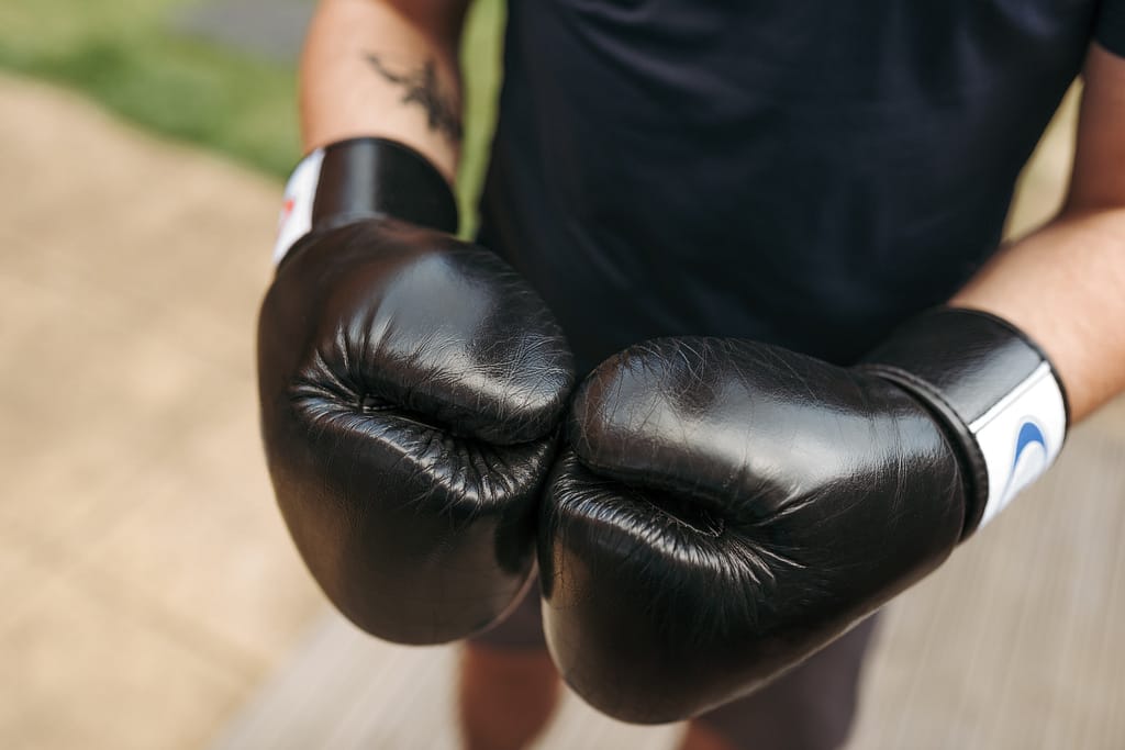 What Is The Average Lifespan Of A Pair Of Boxing Gloves