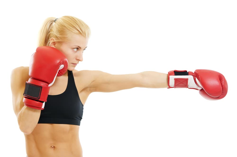 What Size Boxing Gloves Should A Woman Get (8 Oz, 10 Oz, 12 Oz, 14 Oz