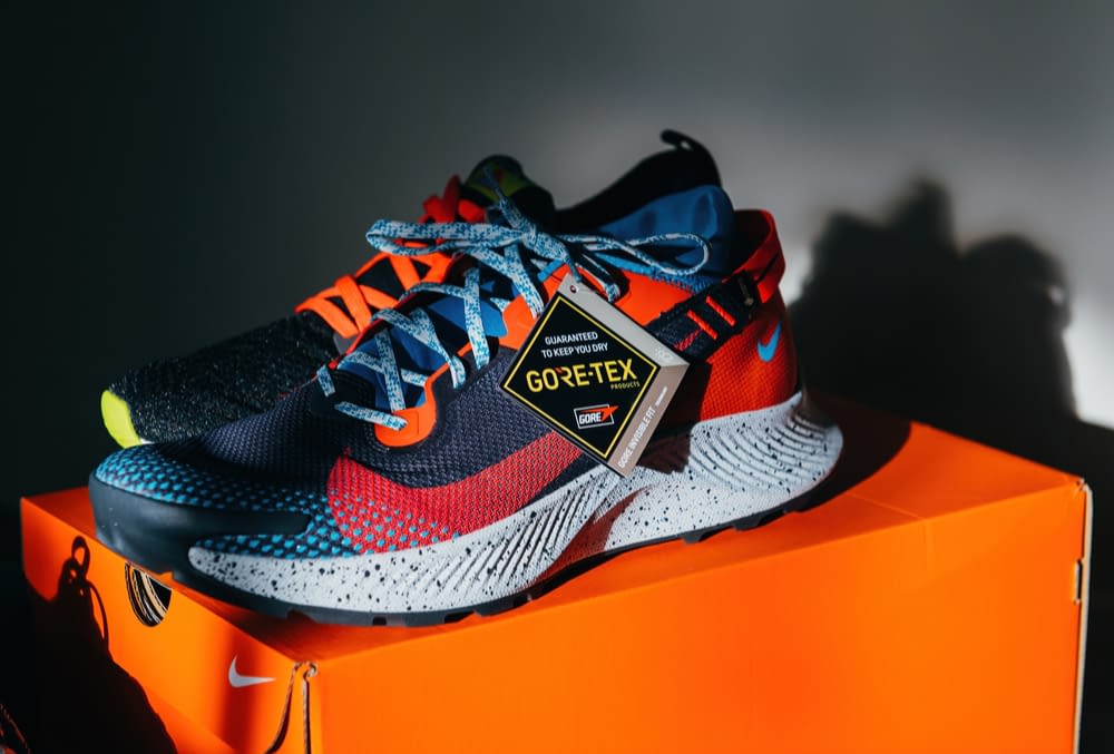 best nike boxing shoes